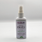 Spray Bucal com Prata Coloidal