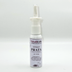 Spray Nasal com Prata Coloidal