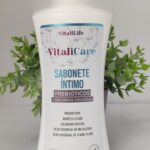 Sabonete Íntimo VitalCare